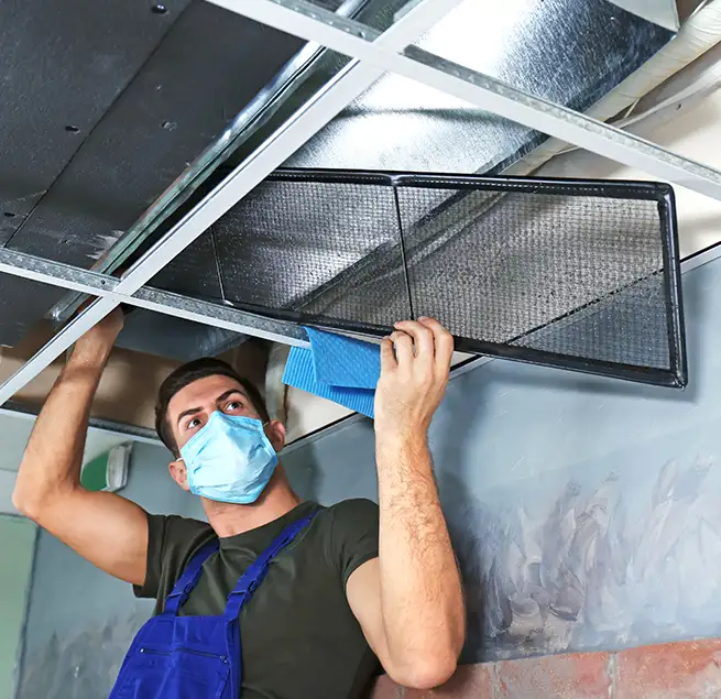 Why Homeowners & Businesses Trust Us in Bedford, TX?