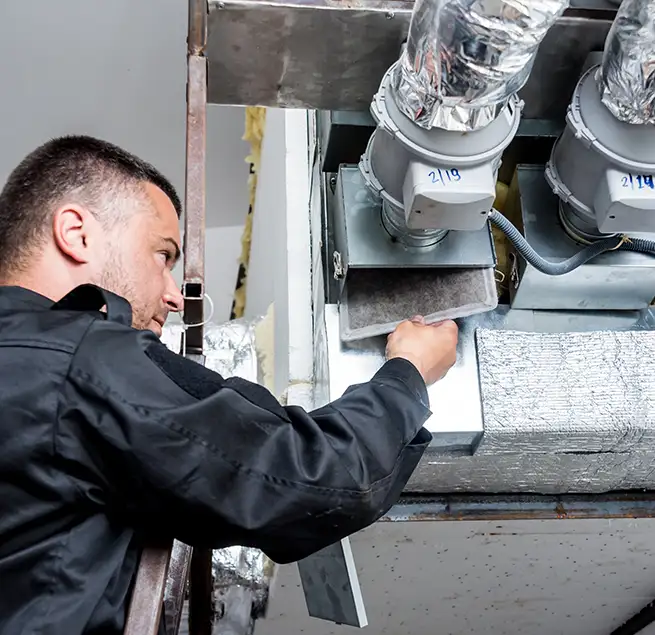 Why Homeowners & Businesses Trust Us in Bedford, TX?