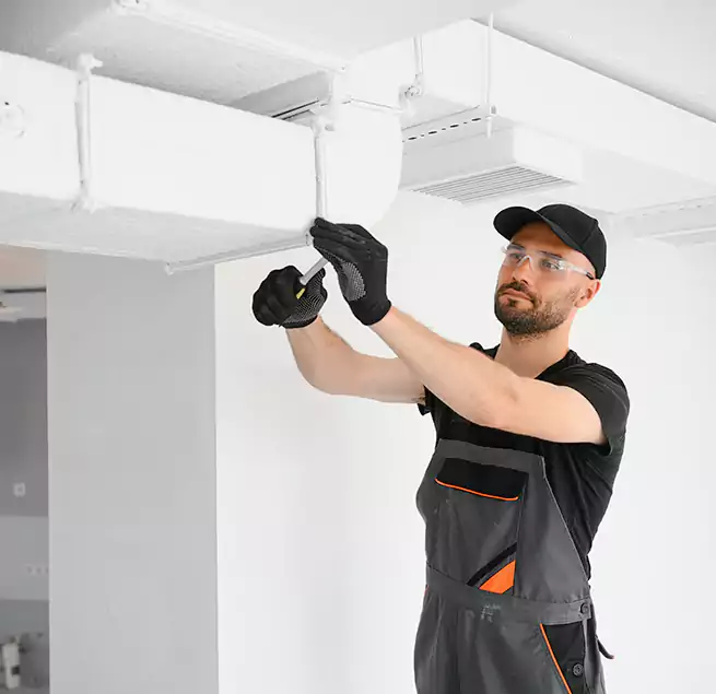 Why Homeowners & Businesses Trust Us in Bedford, TX?